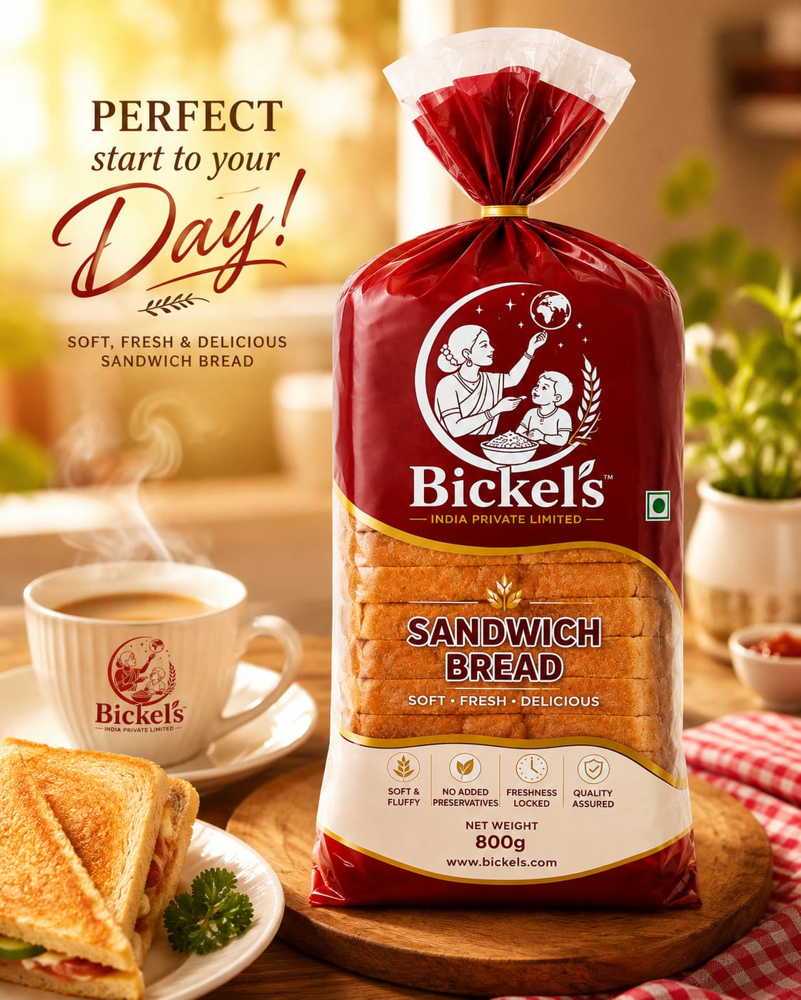 Bickel's product